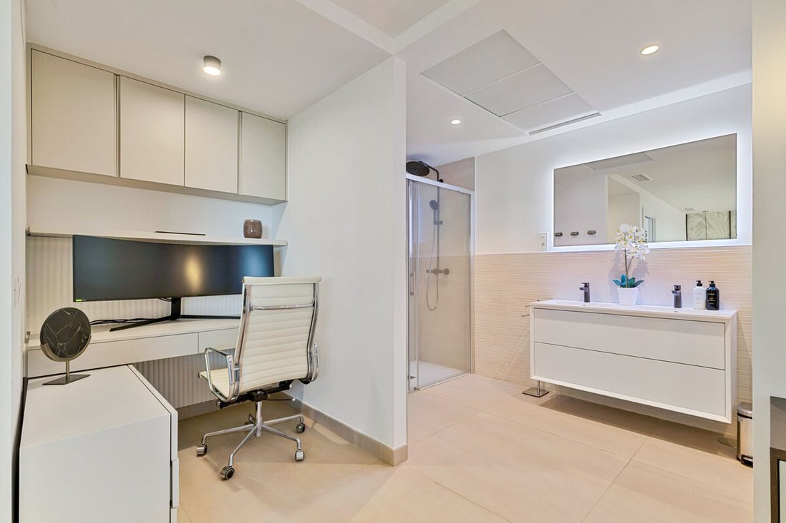 Appartamento a Fuengirola, Andalusia, Spagna 5 - 18185385