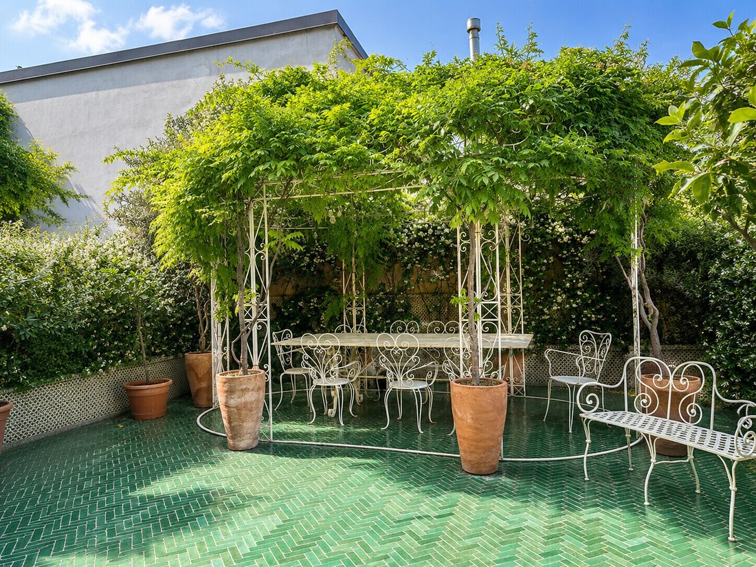 Apartment in Sempione, Milan, Italy 5 - 18184806