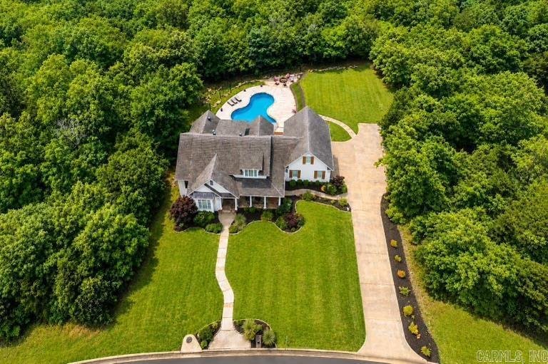 House in Roland, Arkansas, United States 1 - 18175752