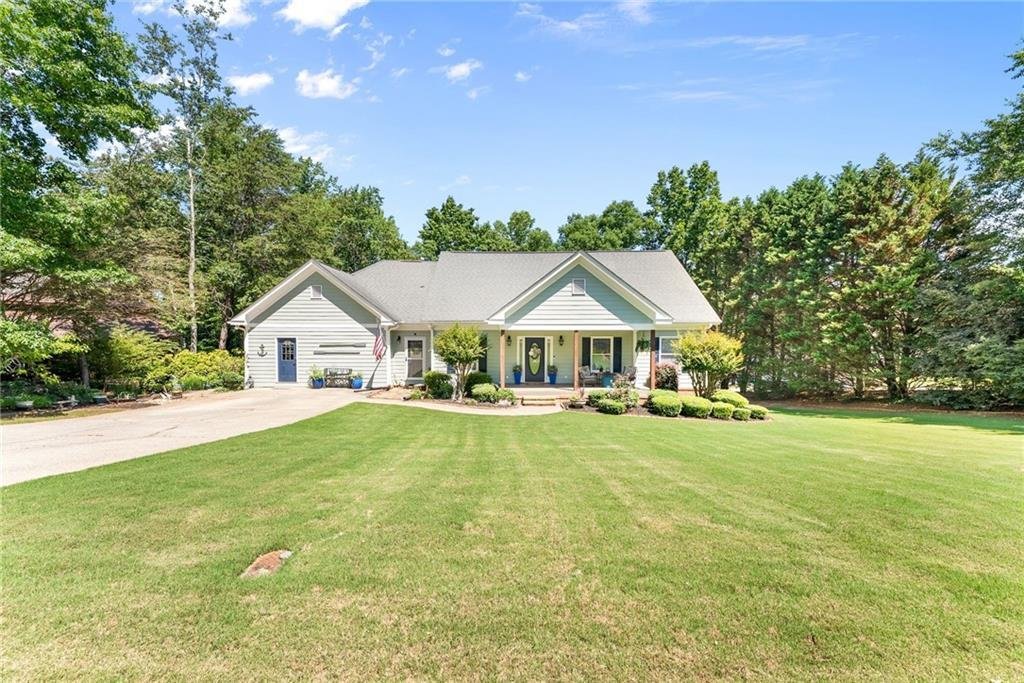 House in Gainesville, Georgia, United States 3 - 18184468