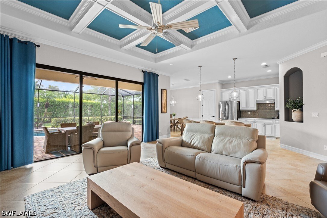 House in Naples, Florida, United States 3 - 18184200