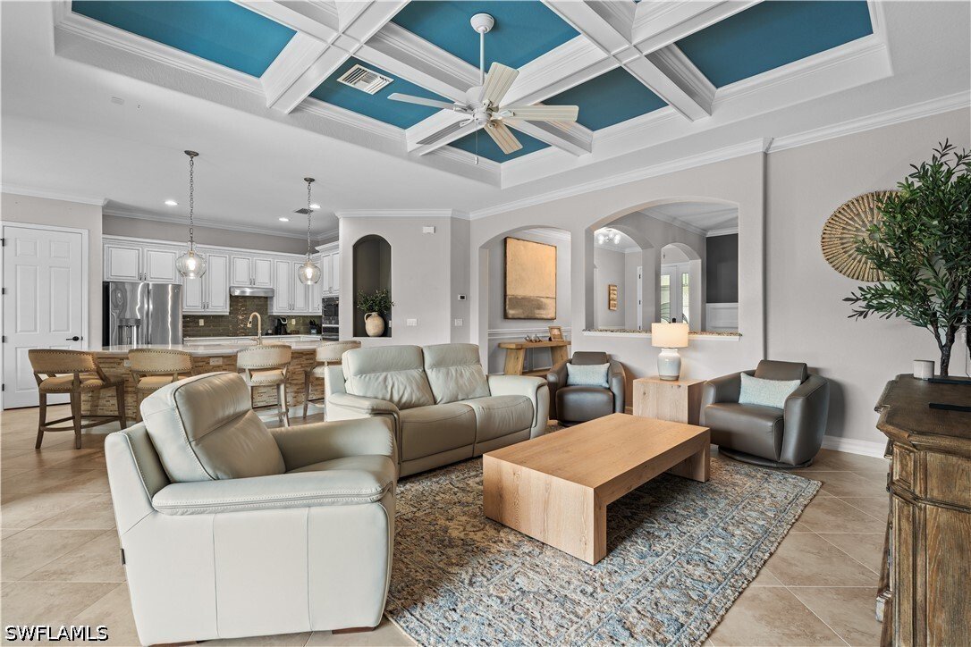 House in Naples, Florida, United States 4 - 18184200