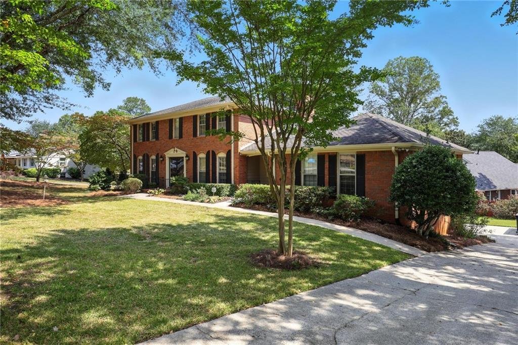 House in Smyrna, Georgia, United States 3 - 18183974