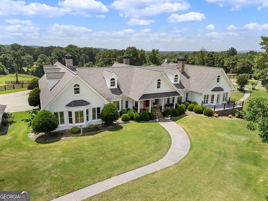 House in Jasper, Georgia, United States 2 - 18185030