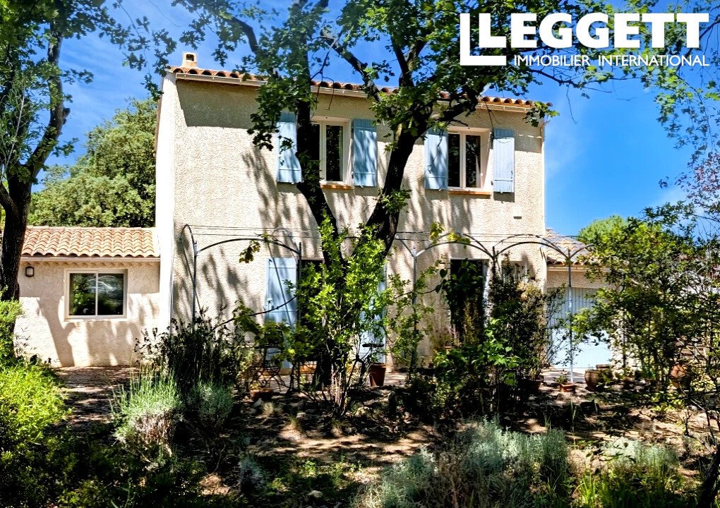 House in Maubec, Provence-Alpes-Côte d'Azur, France 4 - 18185374