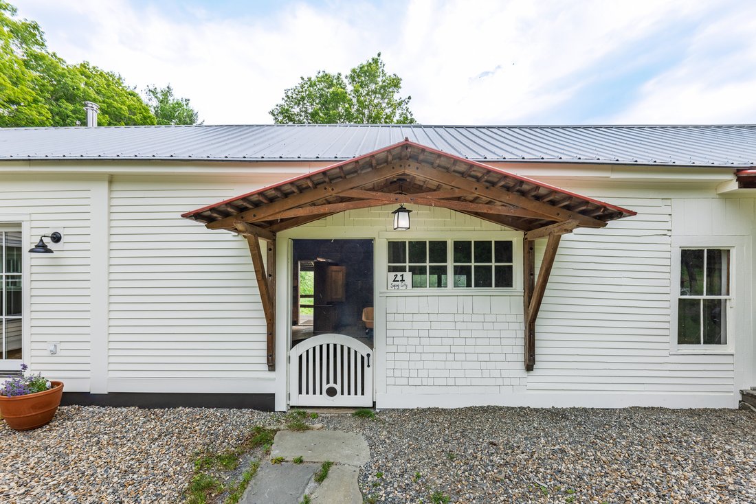 House in Plainfield, New Hampshire, United States 3 - 18182801