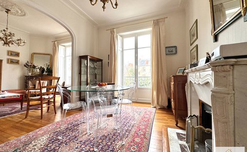 Apartment in Tortière - Donatien, Nantes, France 1