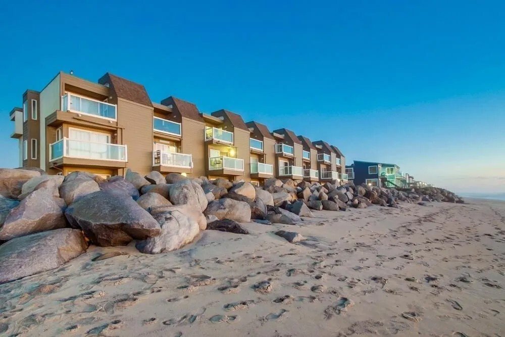 Condo in Imperial Beach, California, United States 2 - 18184888