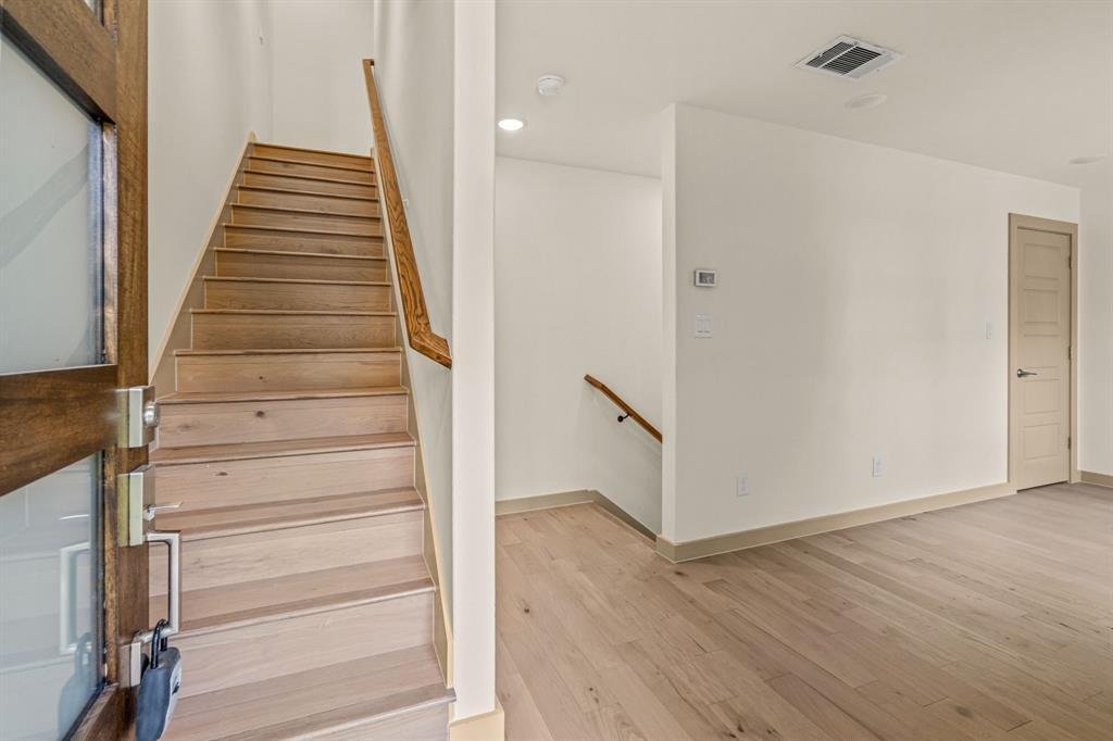Townhouse in Fort Worth, Texas, United States 4 - 17979234