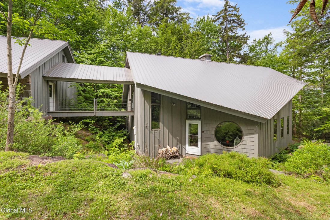 House in Piseco, New York, United States 4 - 18182052