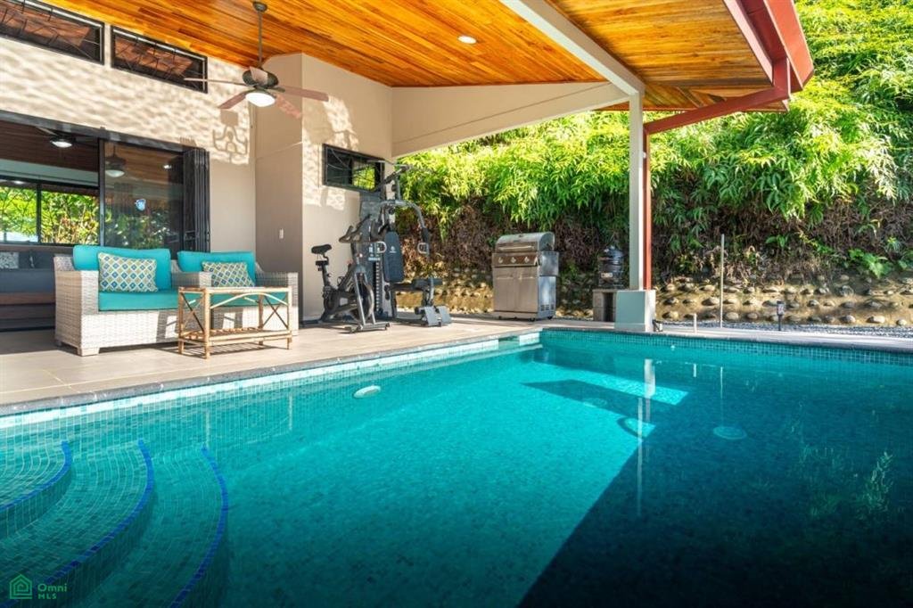 House in Chacara, Puntarenas Province, Costa Rica 1 - 17232280