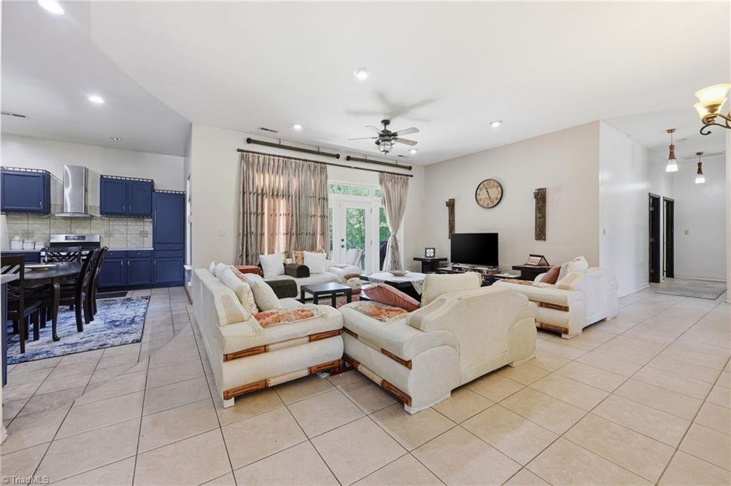 House in Charlotte, North Carolina, United States 5 - 18184975