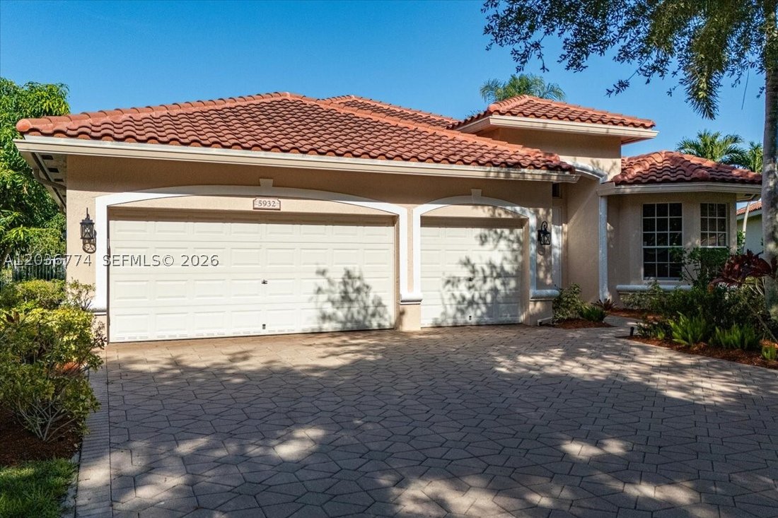 House in Parkland, Florida, United States 3 - 18184113