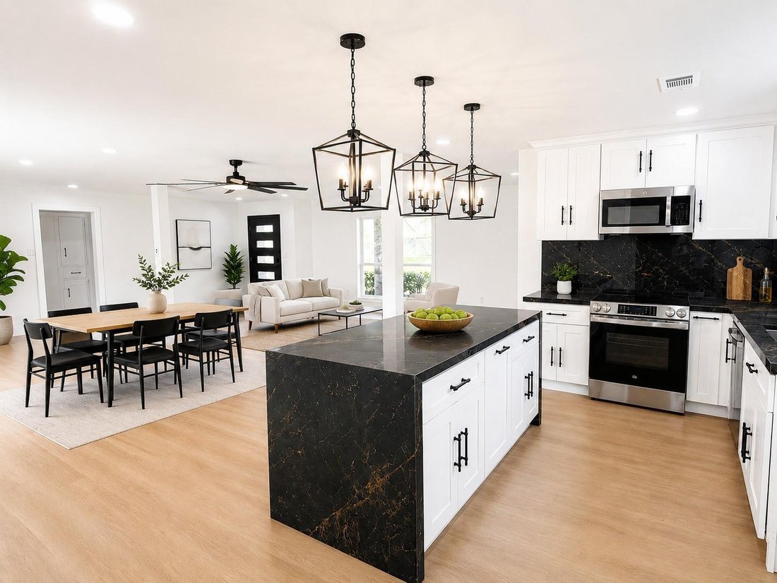 House in Houston, Texas, United States 2 - 18185138