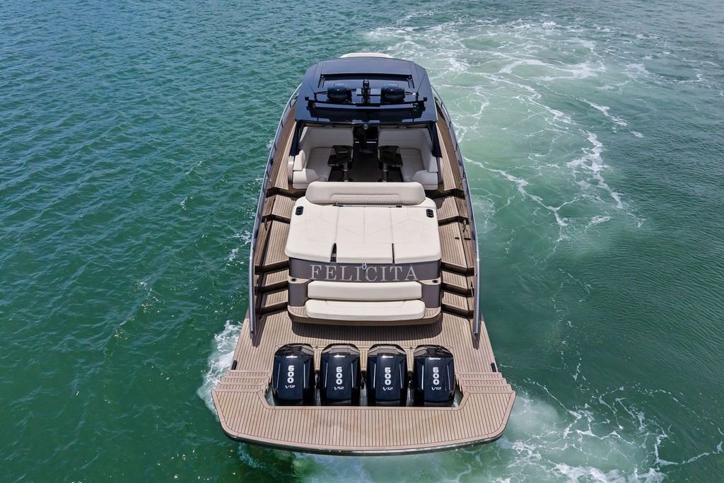 Motor Yacht in United States 2 - 18182574