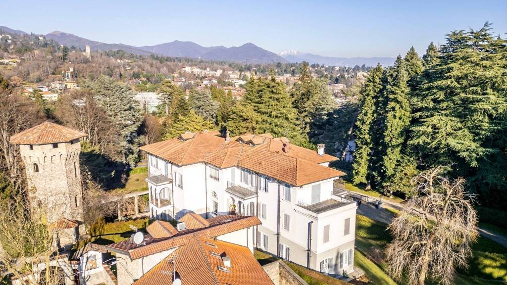 Apartment in Casciago, Lombardy, Italy 5 - 18183721