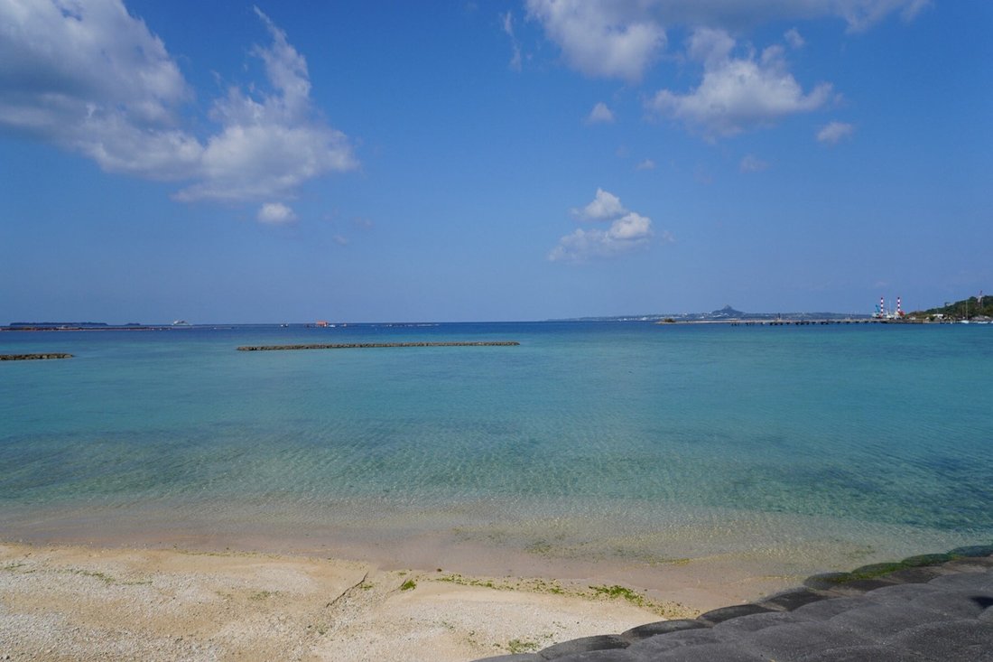 Land in Motobu, Okinawa, Japan 4 - 18186250