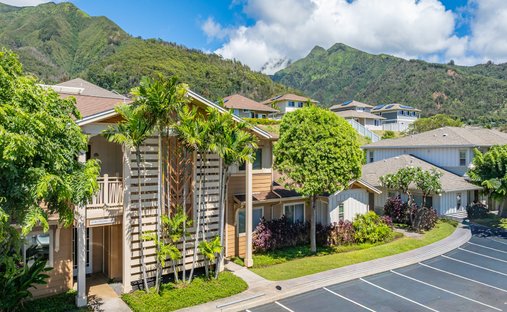 Condo in Wailuku, Hawaii, United States 1