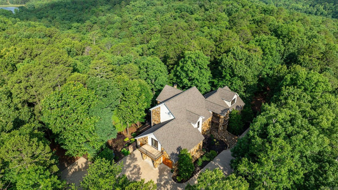 House in Paron, Arkansas, United States 1 - 18184039