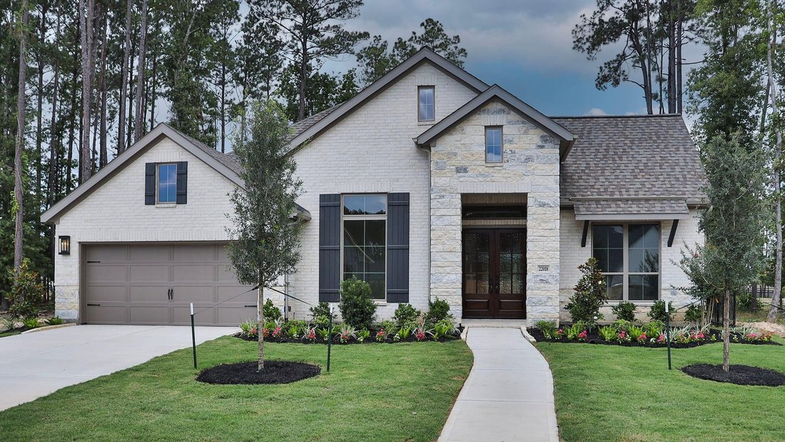 House in Porter, Texas, United States 2 - 17331336