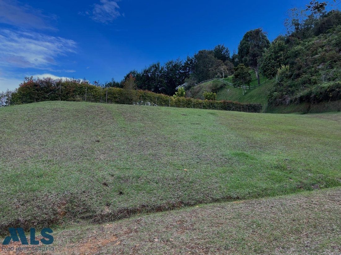 Land in Rionegro, Antioquia, Colombia 5 - 18182211