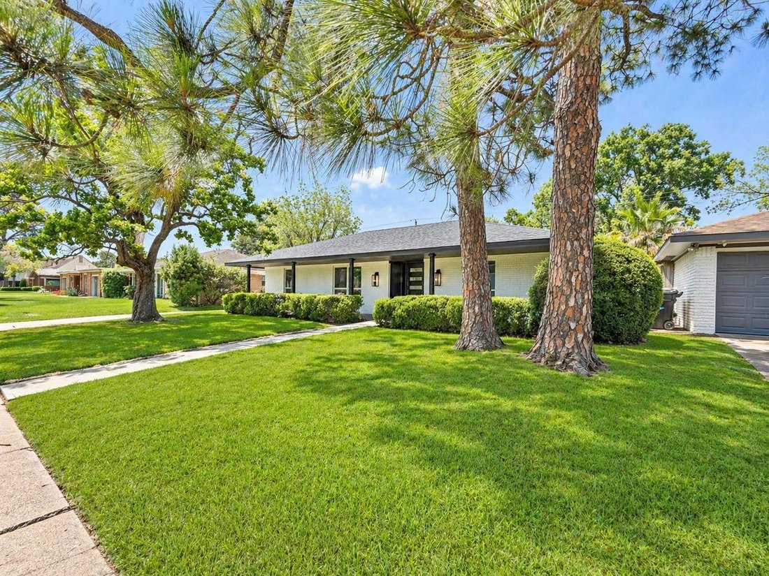 House in Houston, Texas, United States 5 - 18185138