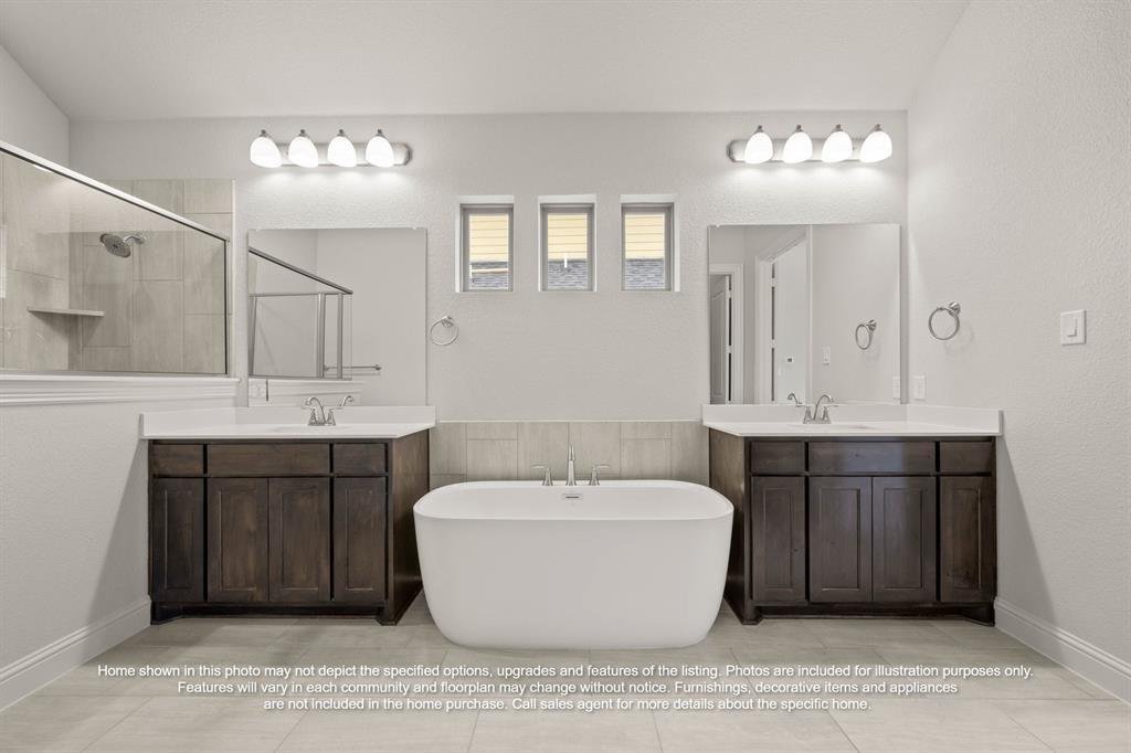 House in Midlothian, Texas, United States 5 - 18184818