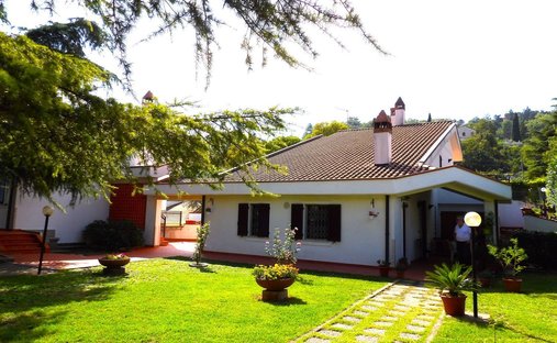 Casa en Cesure - Valenza - San Rocco, Terni, Umbría 1