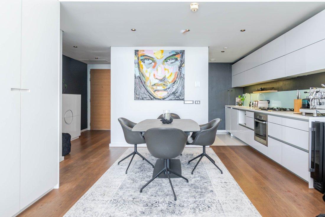Apartment in Foreshore, Cape Town, South Africa 5 - 18182974