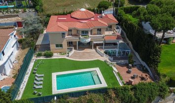 Villa in Alella, Catalonia, Spain 2