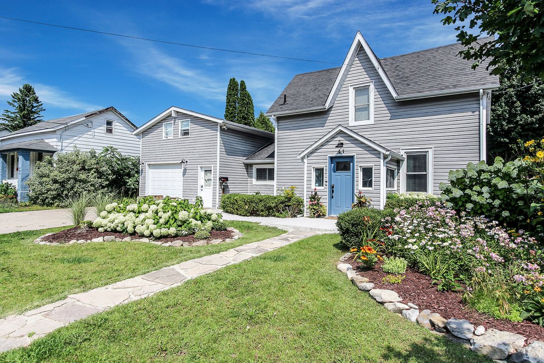 Maison à Collingwood, Ontario, Canada 2 - 18182087