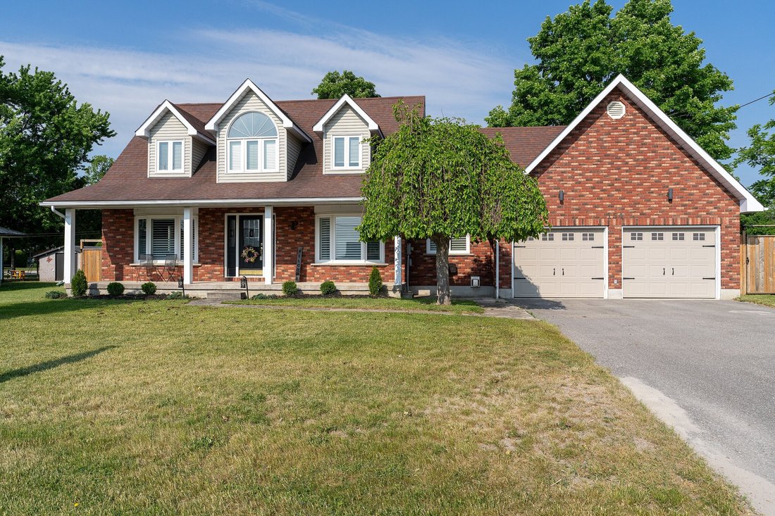 House in Creemore, Ontario, Canada 3 - 17406401