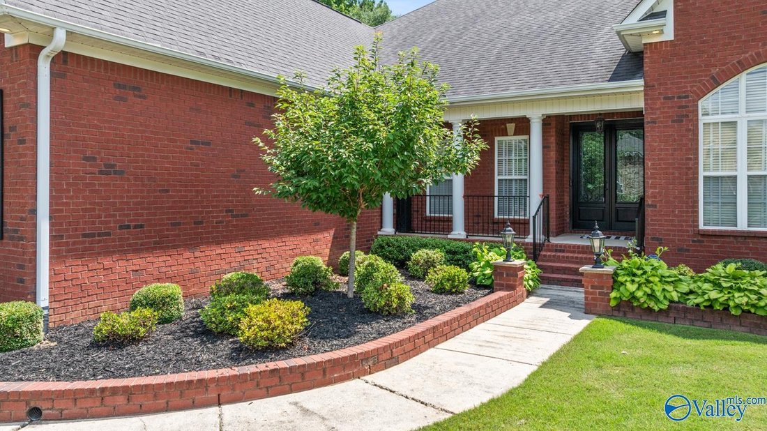 Casa a Redstone Arsenal, Alabama, Stati Uniti 4 - 18185210