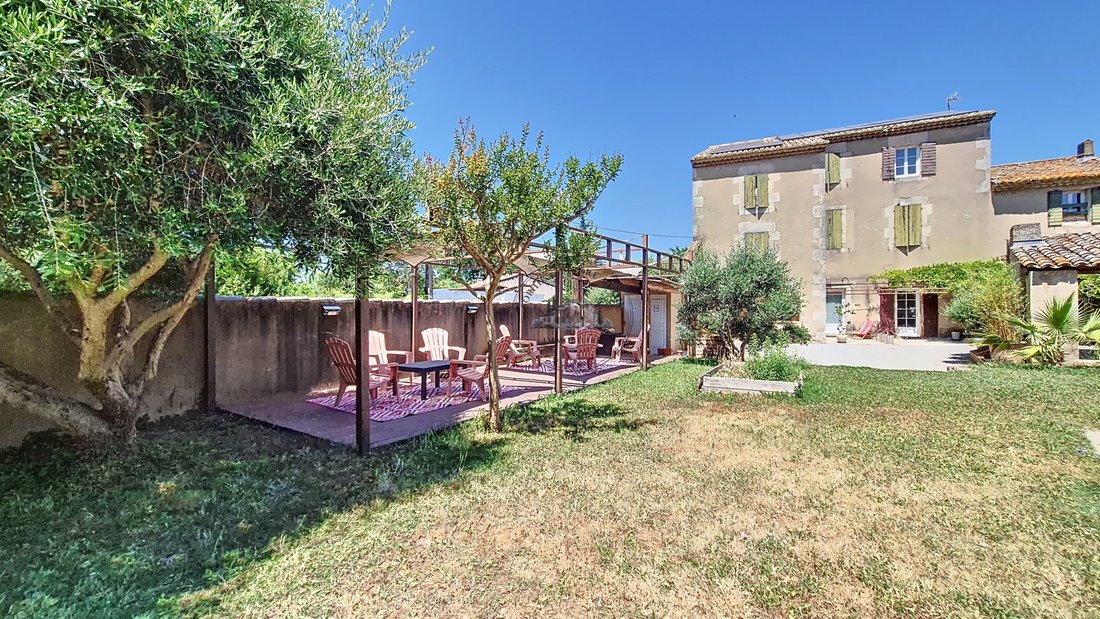 House in Cheval-Blanc, Provence-Alpes-Côte d'Azur, France 2 - 18067148