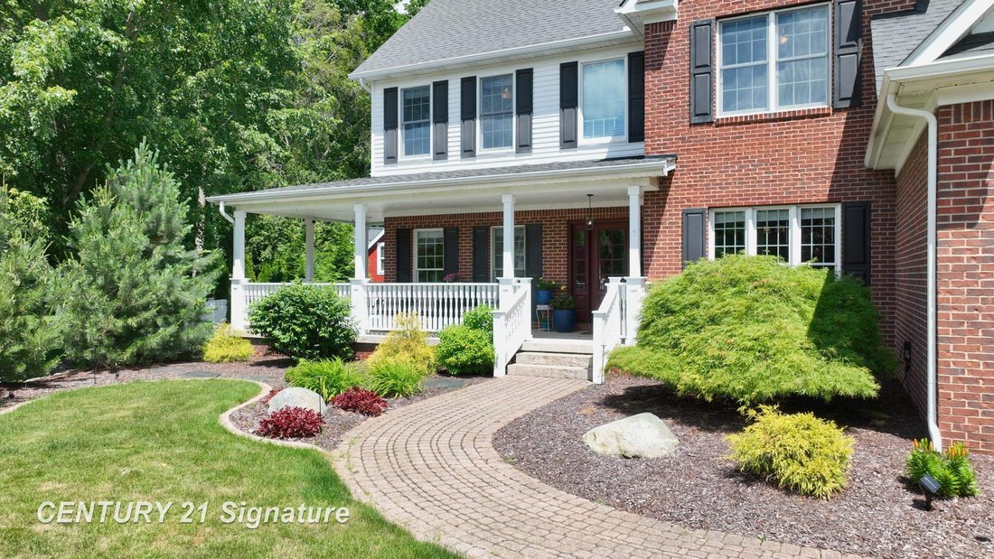 House in Swartz Creek, Michigan, United States 3 - 18115274