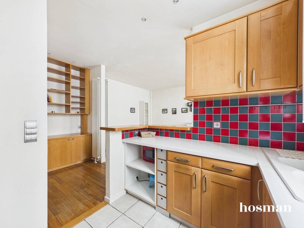 Apartment in Dupleix-Motte Picquet, Paris 15e Arrondissement, Paris 2 - 18182449