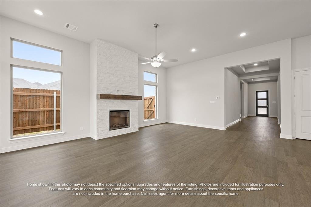 House in Midlothian, Texas, United States 3 - 18184818