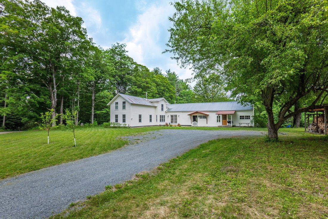 House in Plainfield, New Hampshire, United States 1 - 18182801