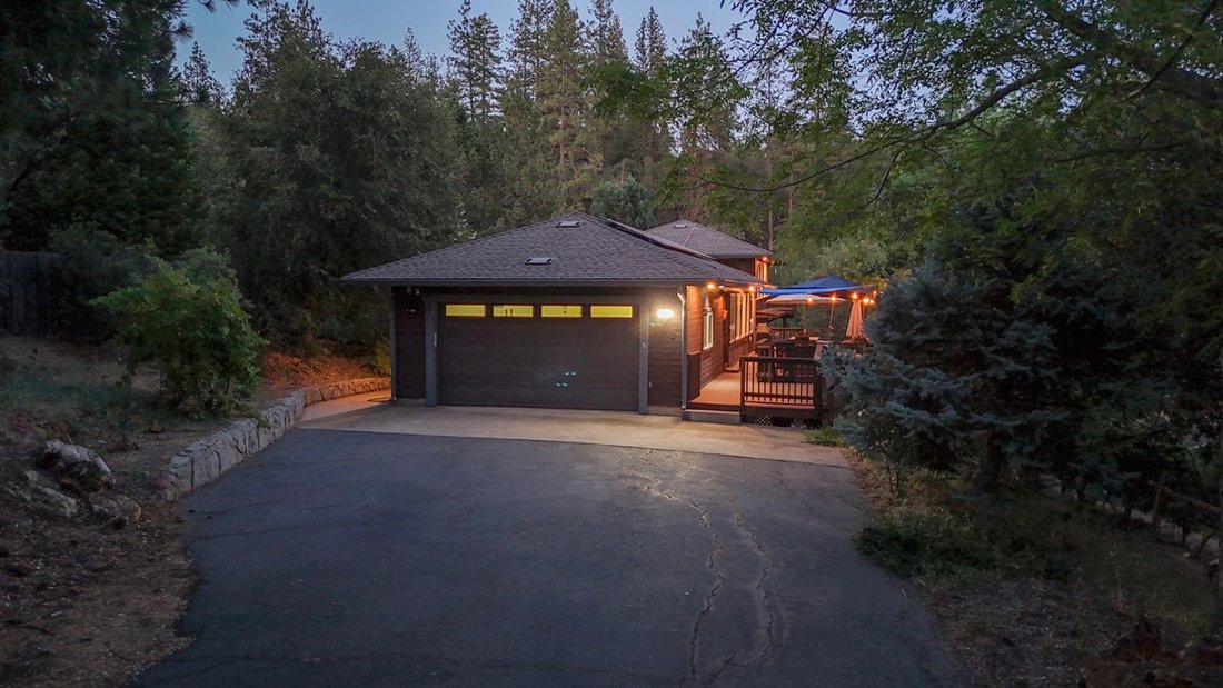 House in Murphys, California, United States 3 - 18182775