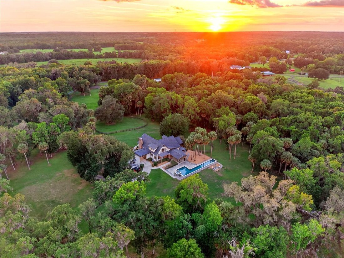 Land in Micanopy, Florida, United States 2 - 18033241