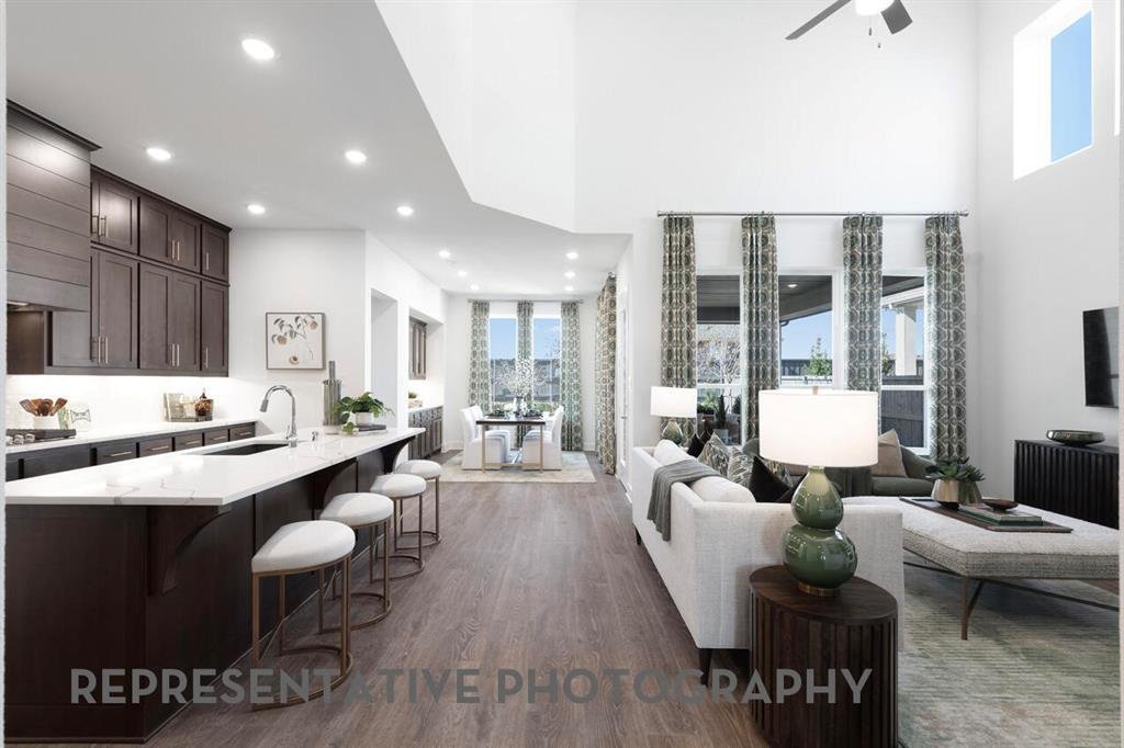 House in Midlothian, Texas, United States 5 - 18184669