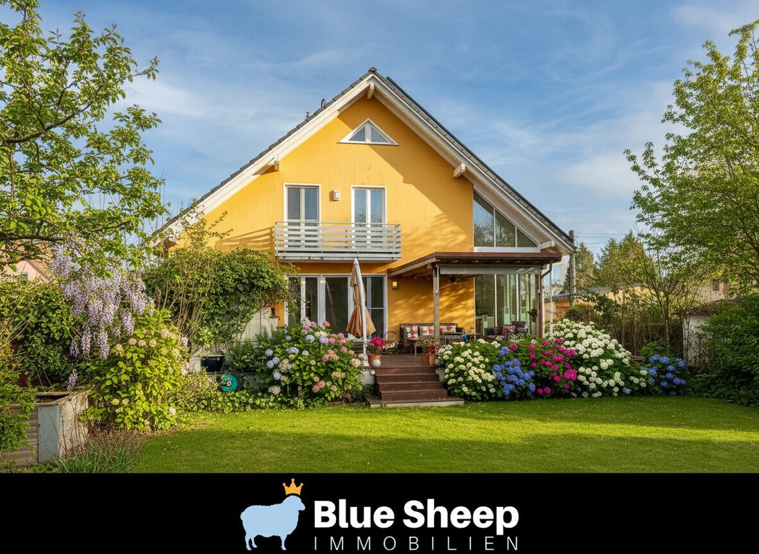 House in Berlin, Berlin, Germany 2 - 18182174