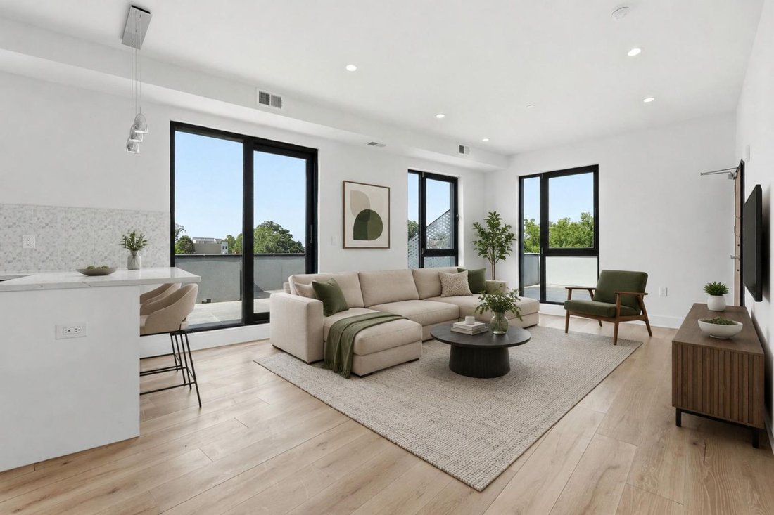 Condo in Washington, District of Columbia, United States 2 - 18186252