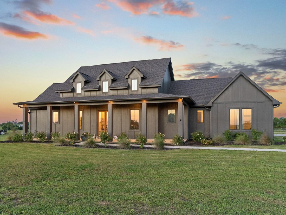 House in Schulenburg, Texas, United States 1 - 17326659