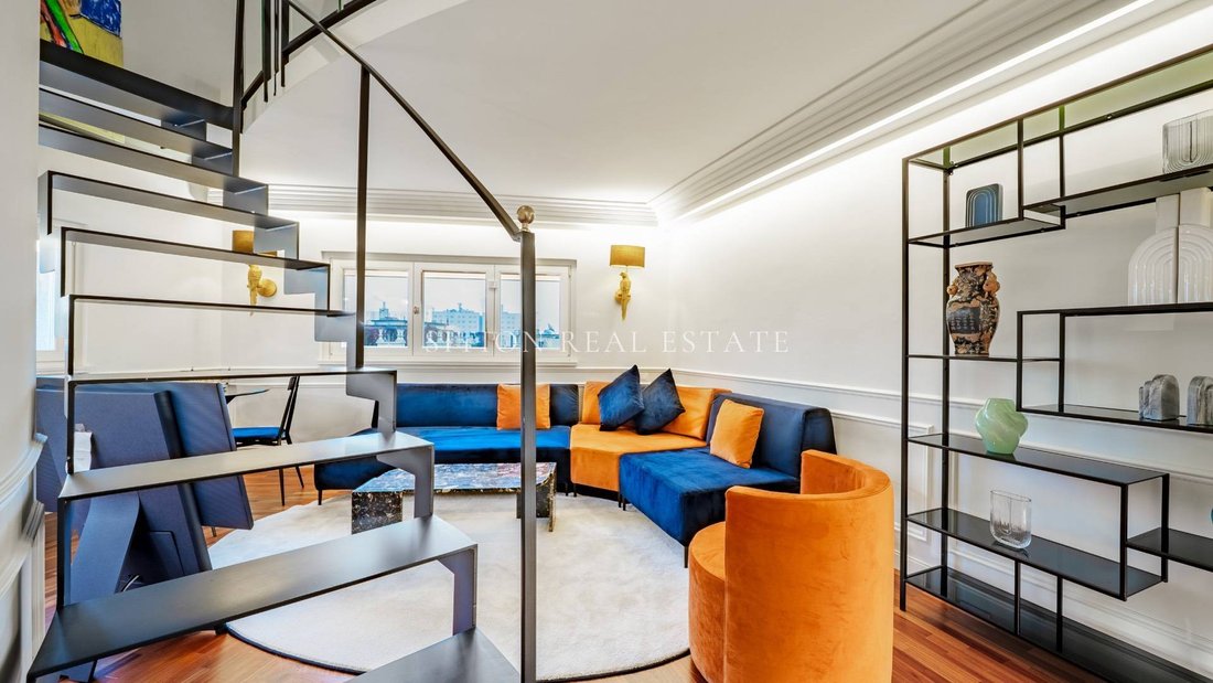 Apartment in Garibaldi - Porta Venezia, Milan, Lombardy 4 - 18186003