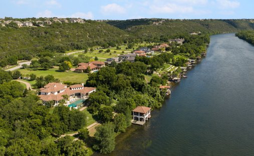 House in Austin, Texas, United States 1