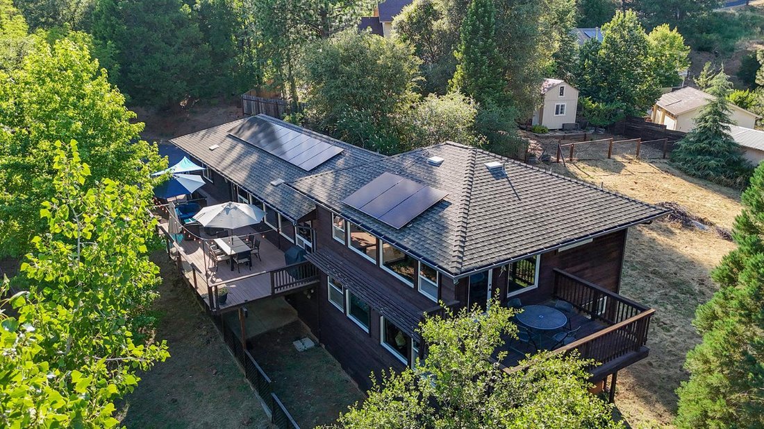 House in Murphys, California, United States 5 - 18182775