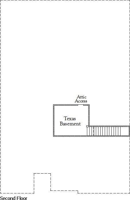 House in Willis, Texas, United States 3 - 18185126