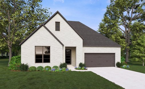 Maison à Katy, Texas, États-Unis 1