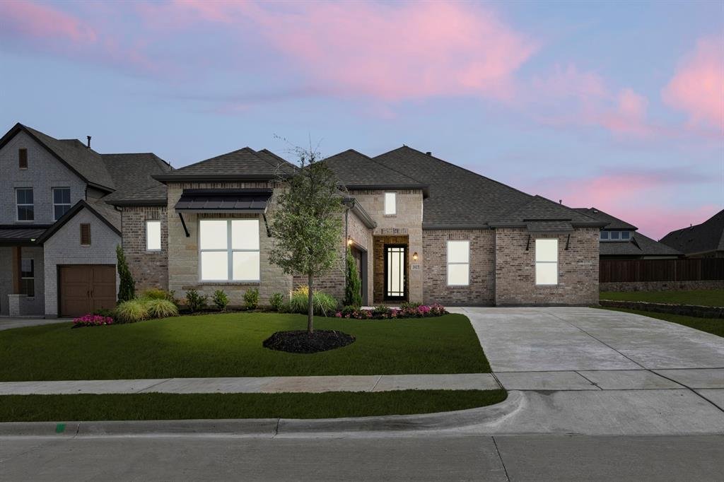 House in Rockwall, Texas, United States 1 - 17899430